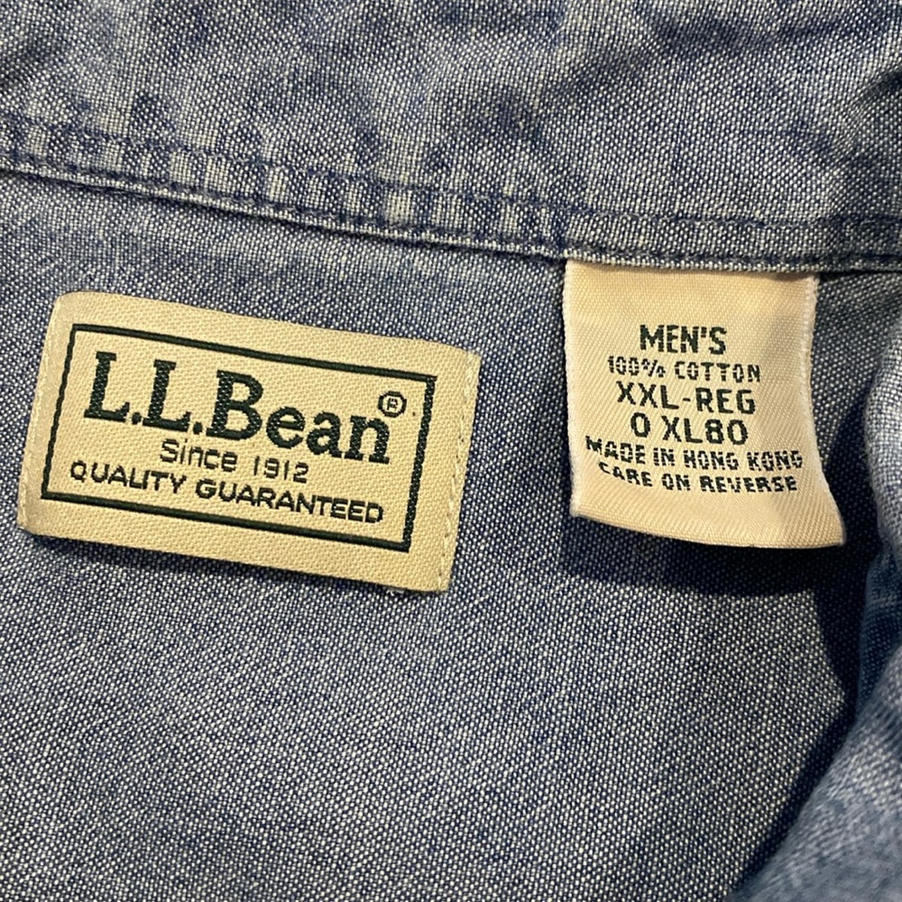 ‼️L.L. BEAN‼️ - Picture 4 of 6